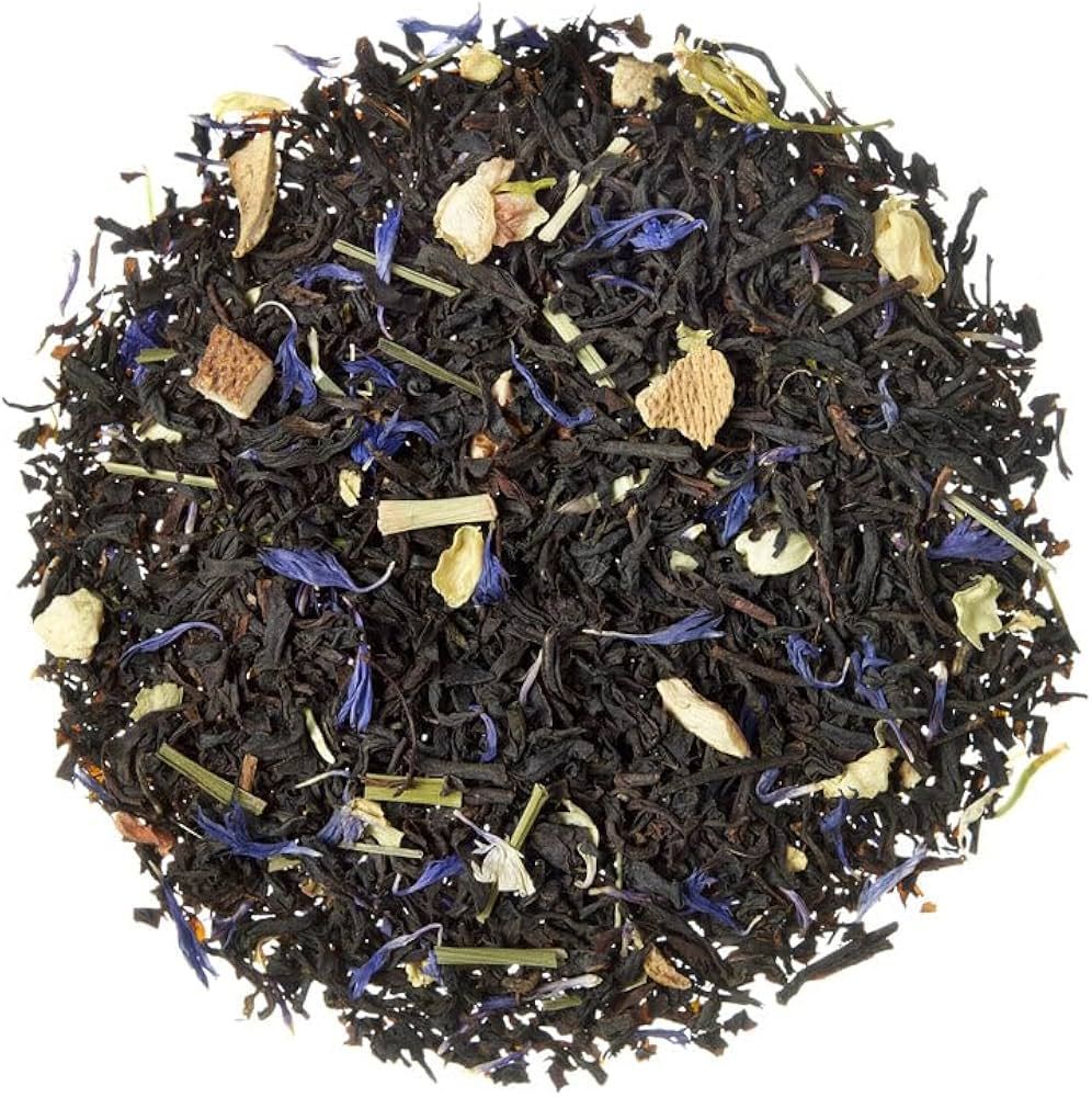 Te Earl Grey Te Earl Grey