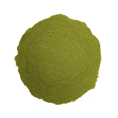 Moringa en polvo ECO Moringa en polvo ECO