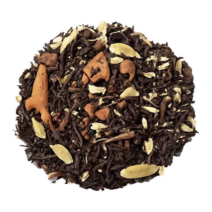 Te Negro Chai Te Negro Chai