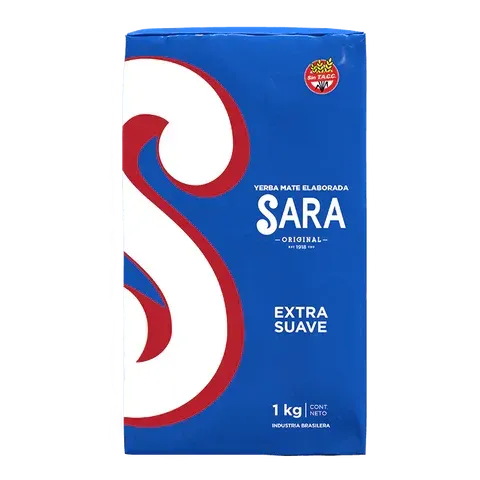 Sara Suave