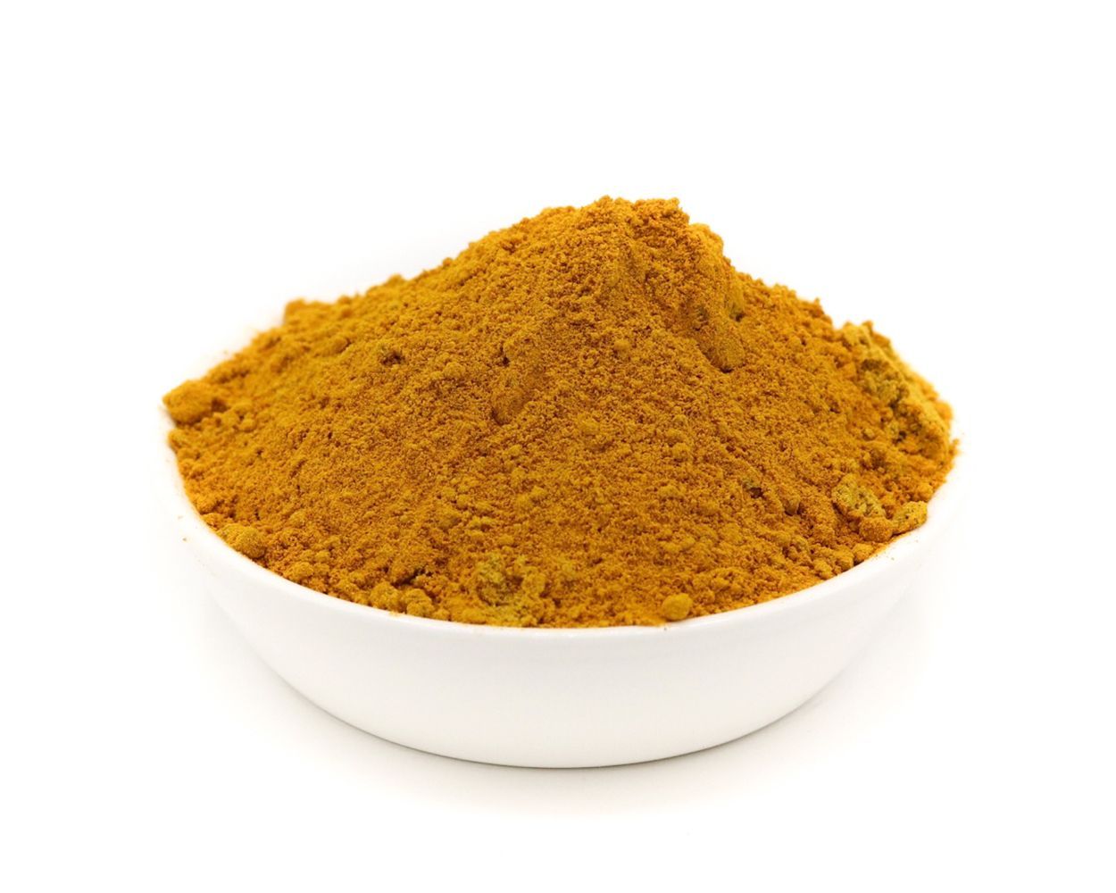 Cúrcuma Molida Cúrcuma Molida