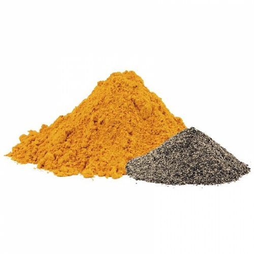 Cúrcuma con Pimienta Cúrcuma con Pimienta