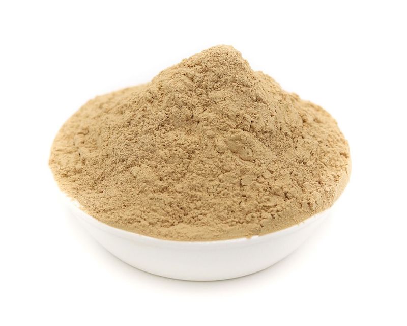 Galanga Raíz Molida