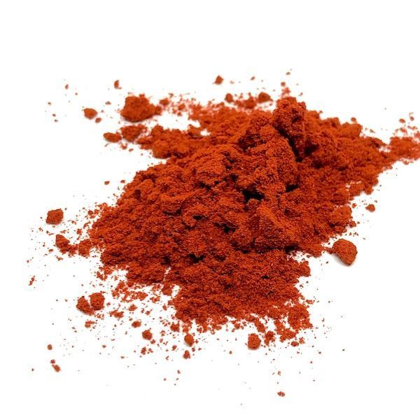 Pimentón Picante Ahumado