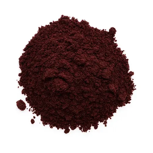 Açaí Puro en polvo ECO