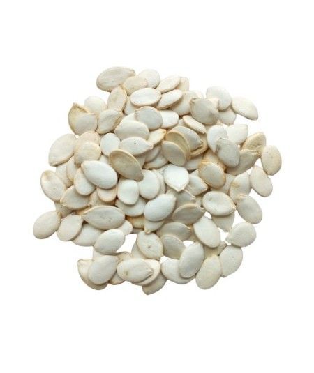 Calabaza con Cáscara