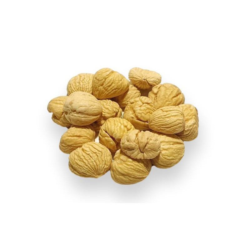 Castaña Pilonga Castaña Pilonga