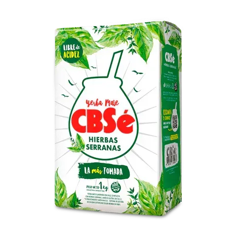 CBSé