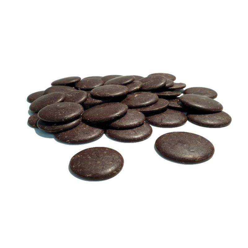 Chocolate Negro 73% Cobertura