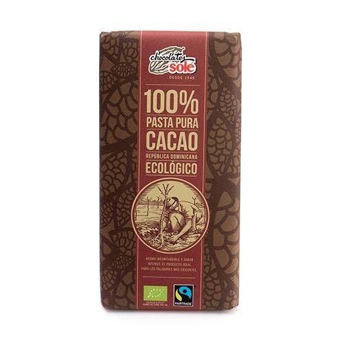 Chocolate Solé 56%