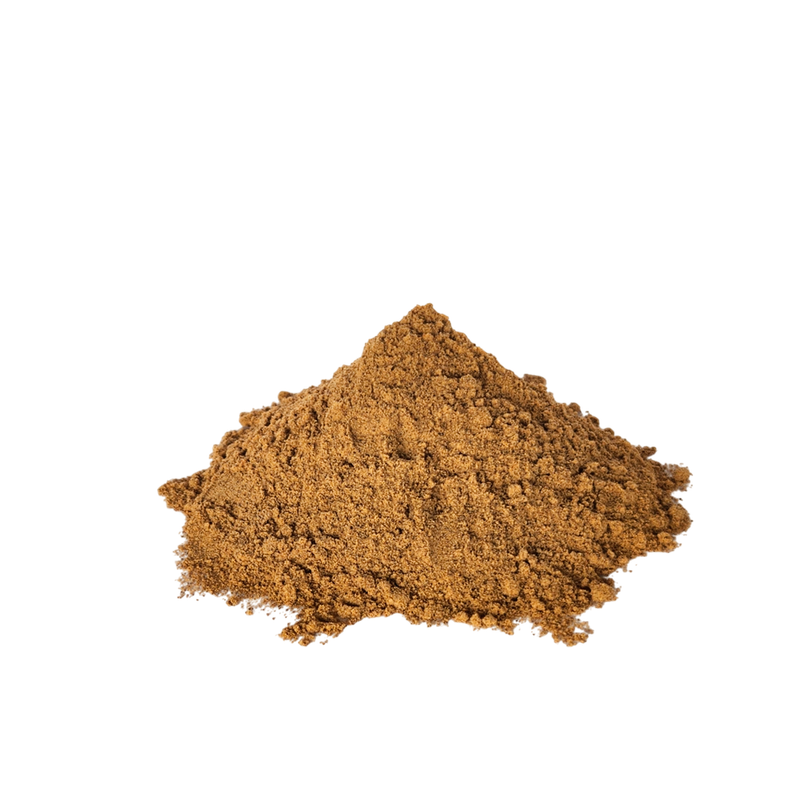 Guaraná Pura en polvo ECO