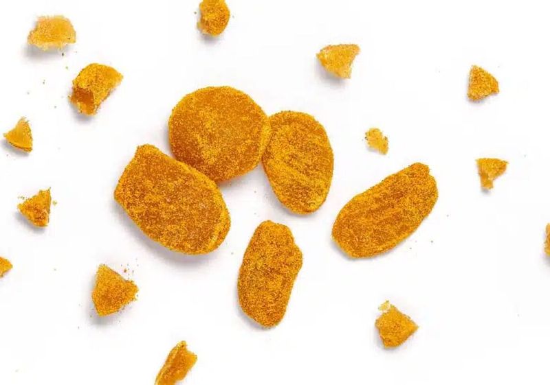 Jengibre con Cúrcuma