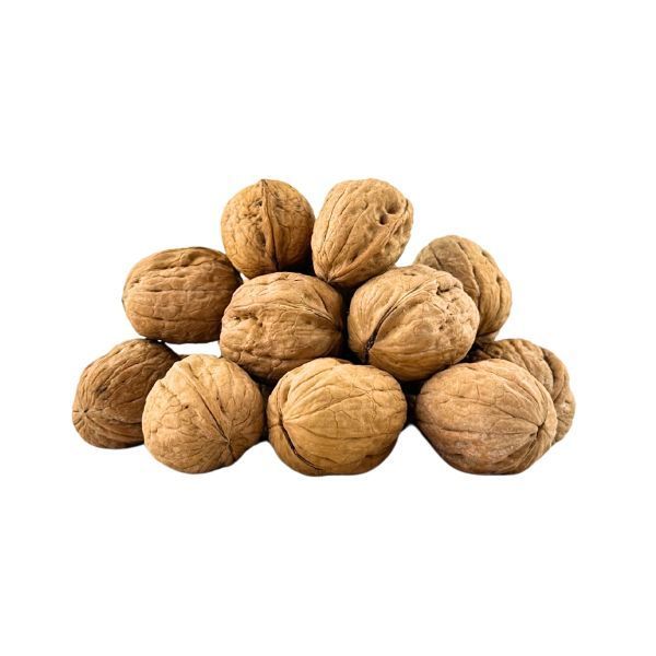 Nuez con Cáscara (Palau)