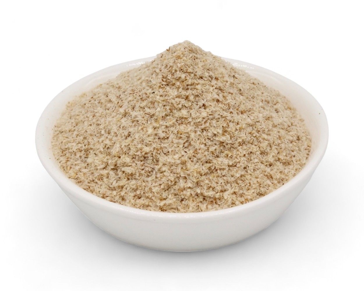 Psyllium Cáscara