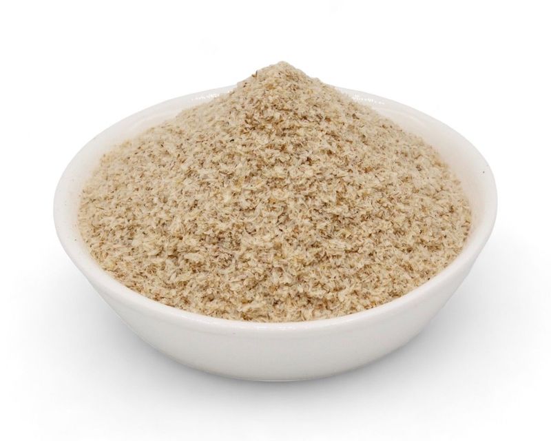 Psyllium Cáscara