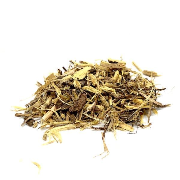 Regalíz Triturada Regalíz Triturada