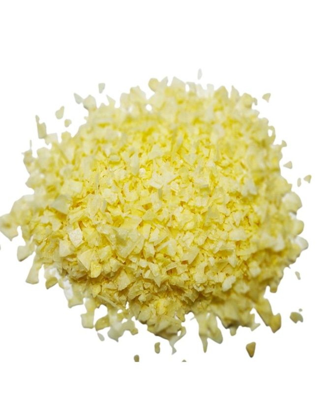 Sal en Escamas con Limón