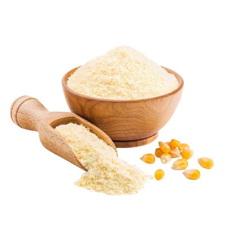 Harina de Maíz