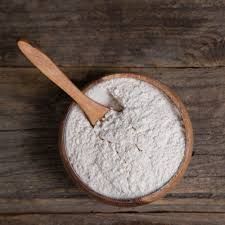 Almidón de Mandioca