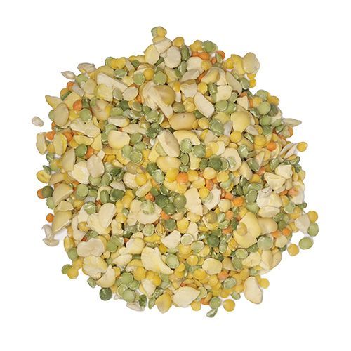 Mix de Guisantes para Puré