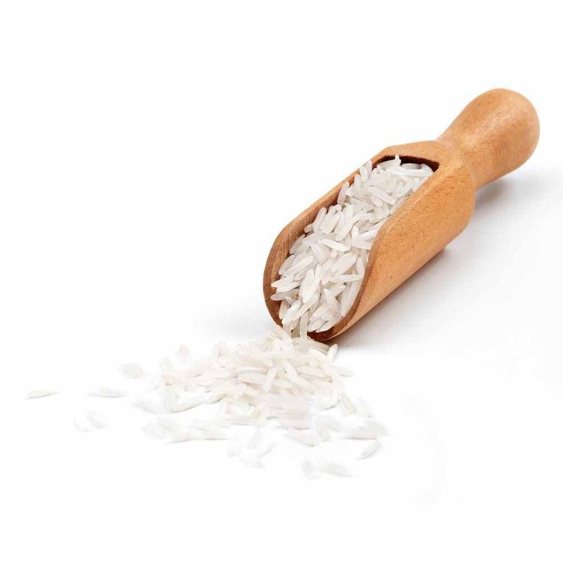 Arroz Blanco Largo