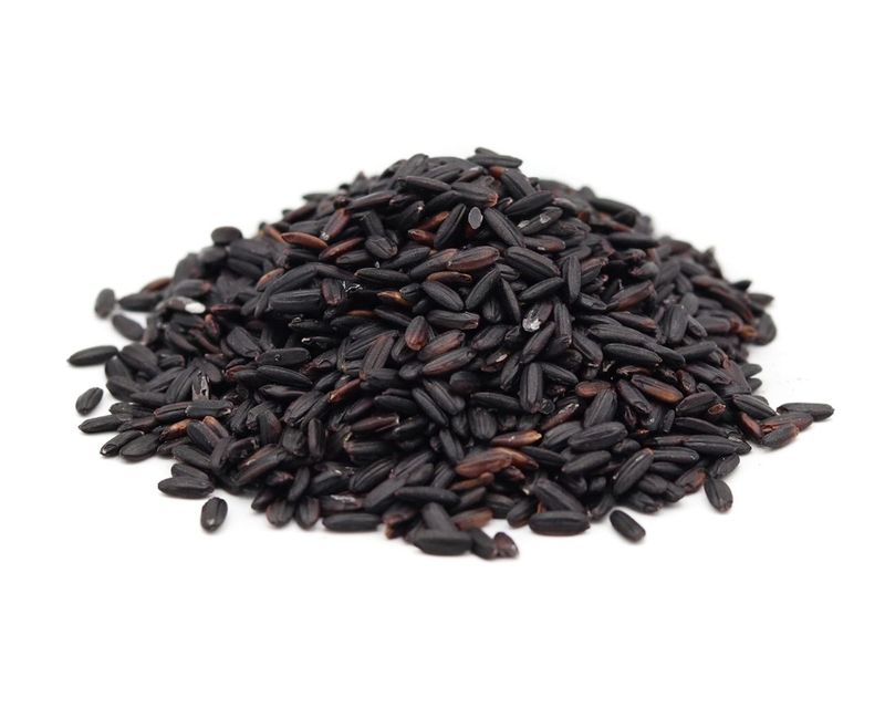 Arroz Negro
