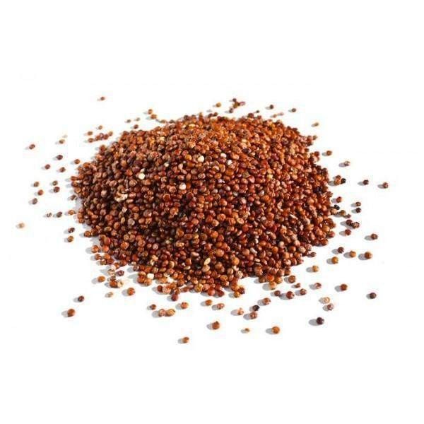 Quinoa Roja