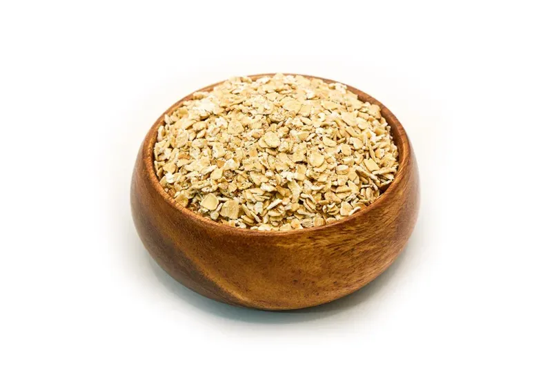 Copos de Avena Integral