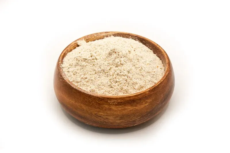 Harina de Centeno Integral