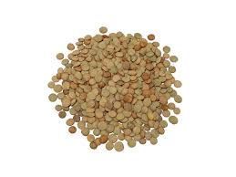 Lenteja Castellana ECO