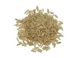 Arroz Basmati Integral ECO