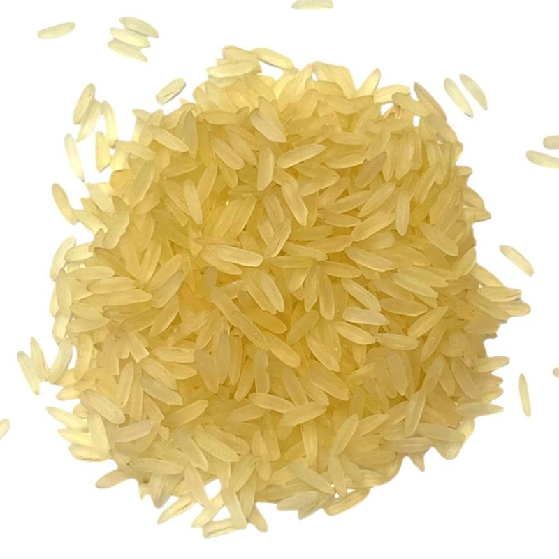 Arroz Vaporizado Largo