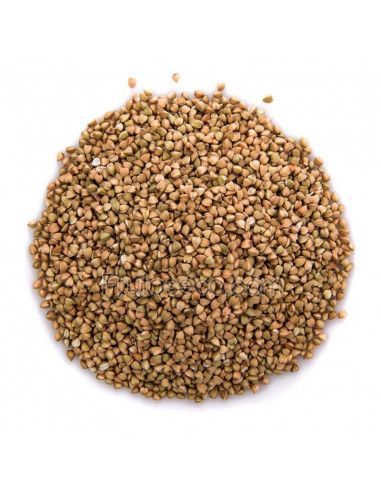 Trigo Sarraceno Pelado