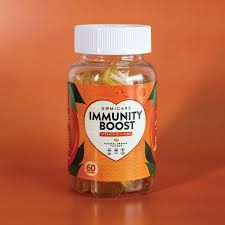 Inmunuty Boost