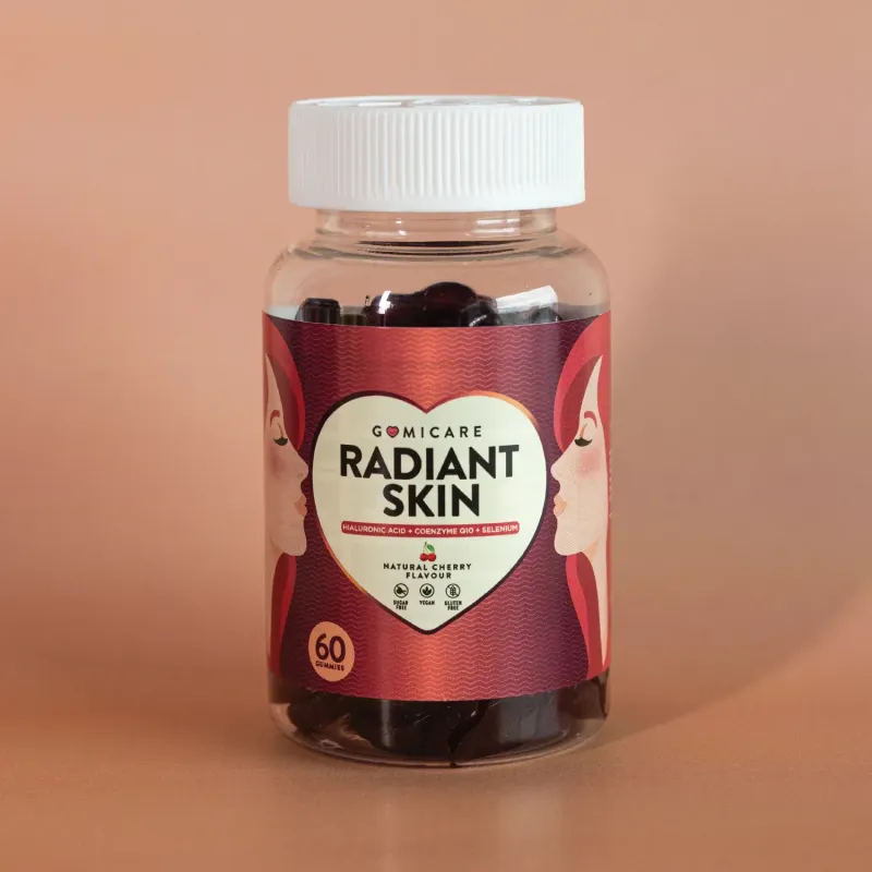 Radiant Skin