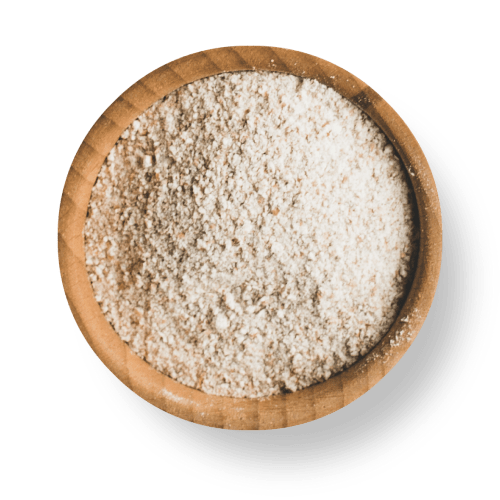 Harina de Trigo Sarraceno