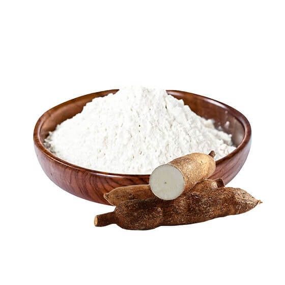 Harina de Yuca