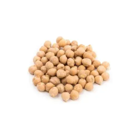 Garbanzo Castellano ECO