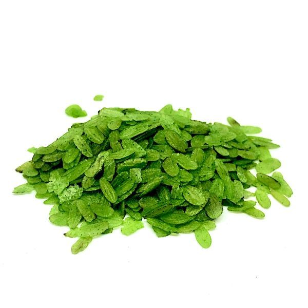 Arroz Verde