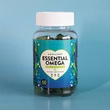 Essential Omega
