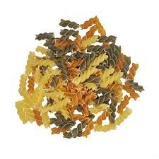 Espirales de Verduras