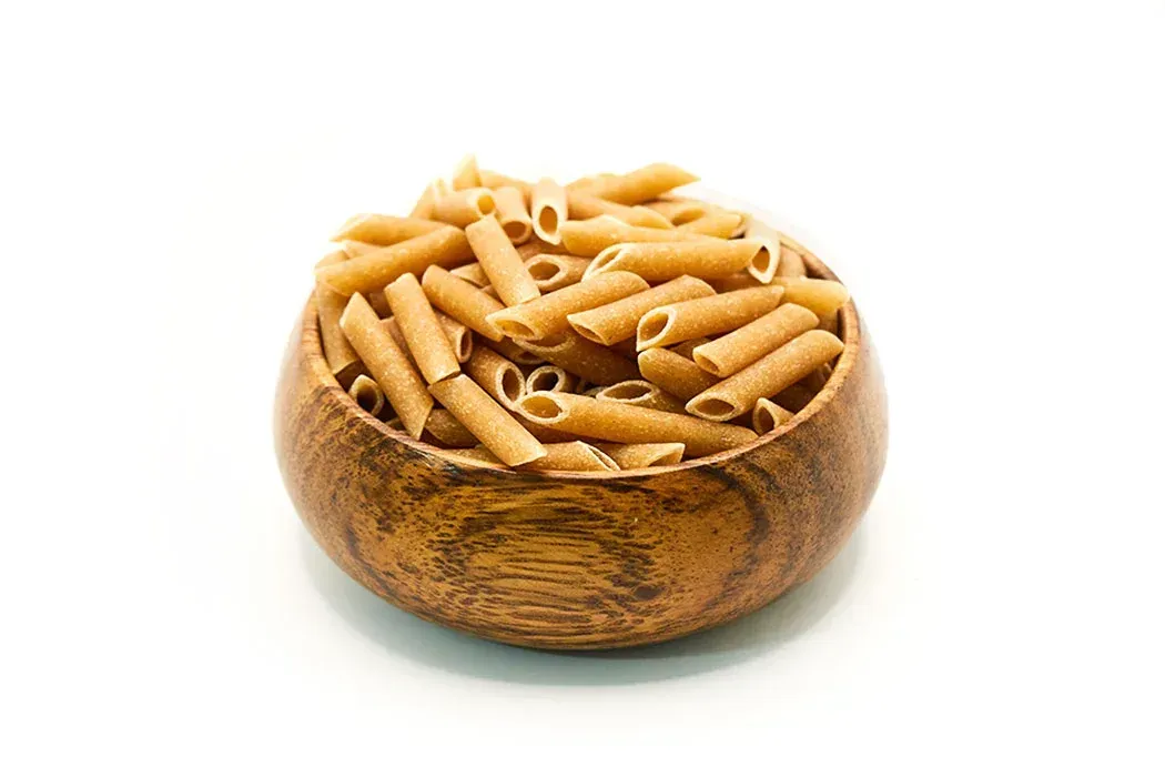 Macarrones Integrales ECO