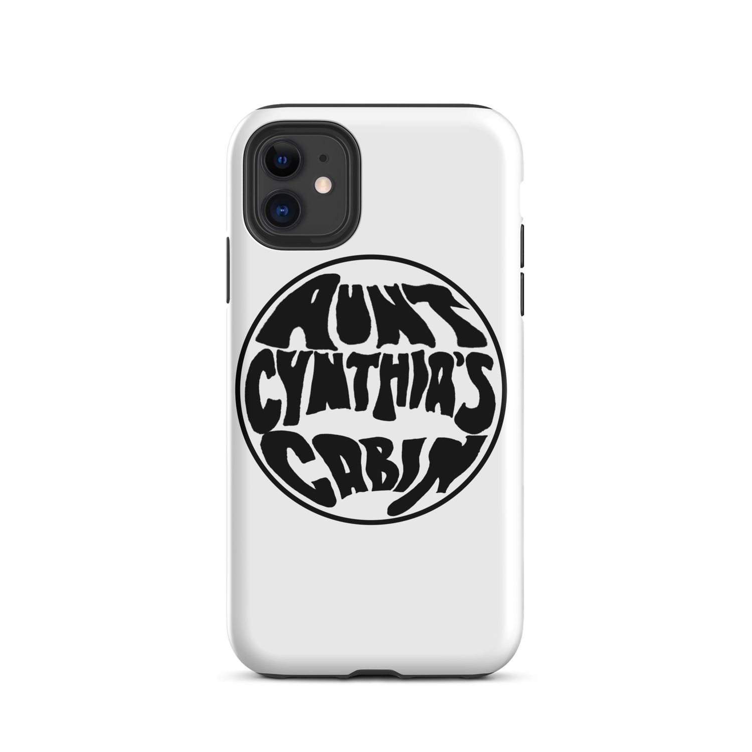 Tough Case for iPhone®