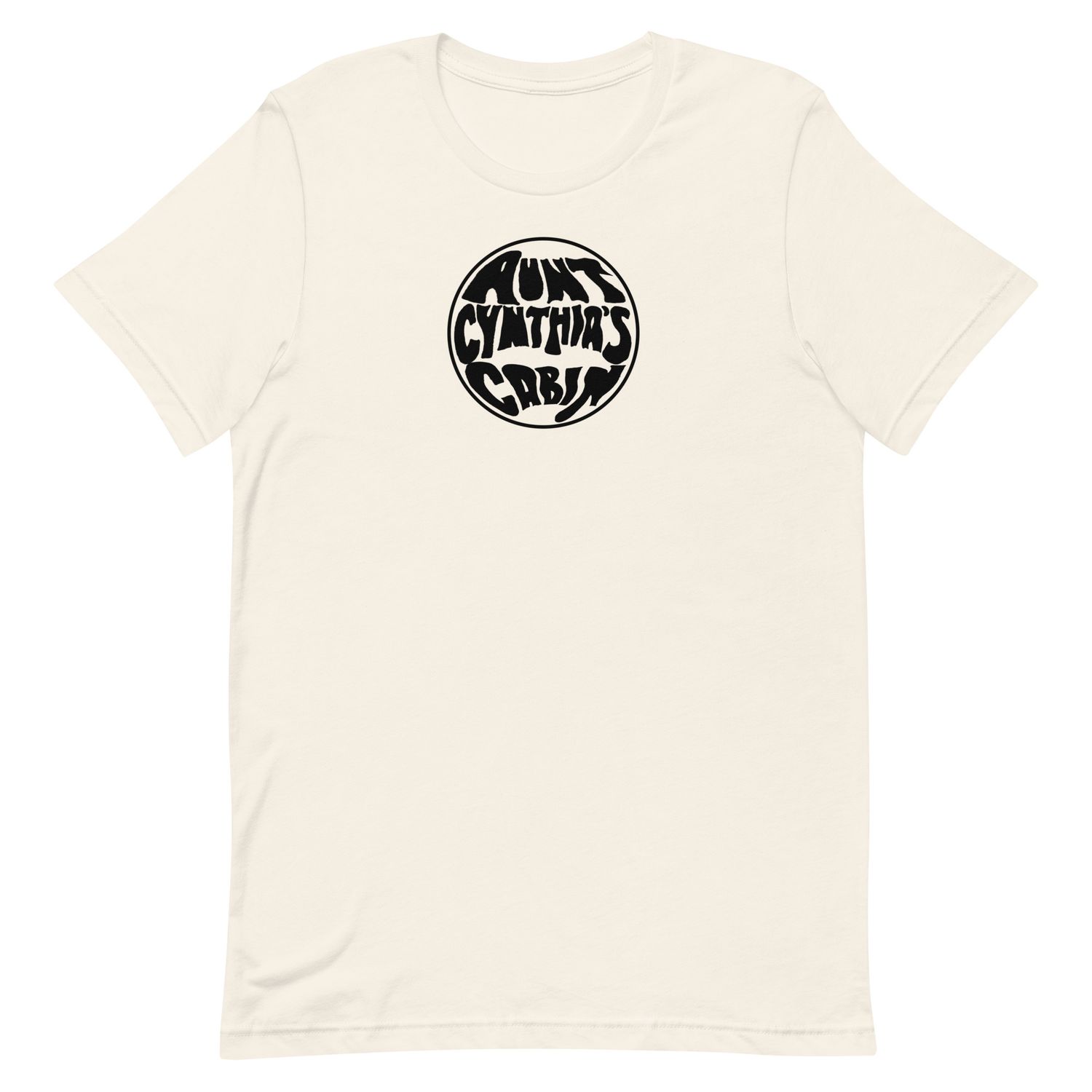 Unisex t-shirt Unisex t-shirt