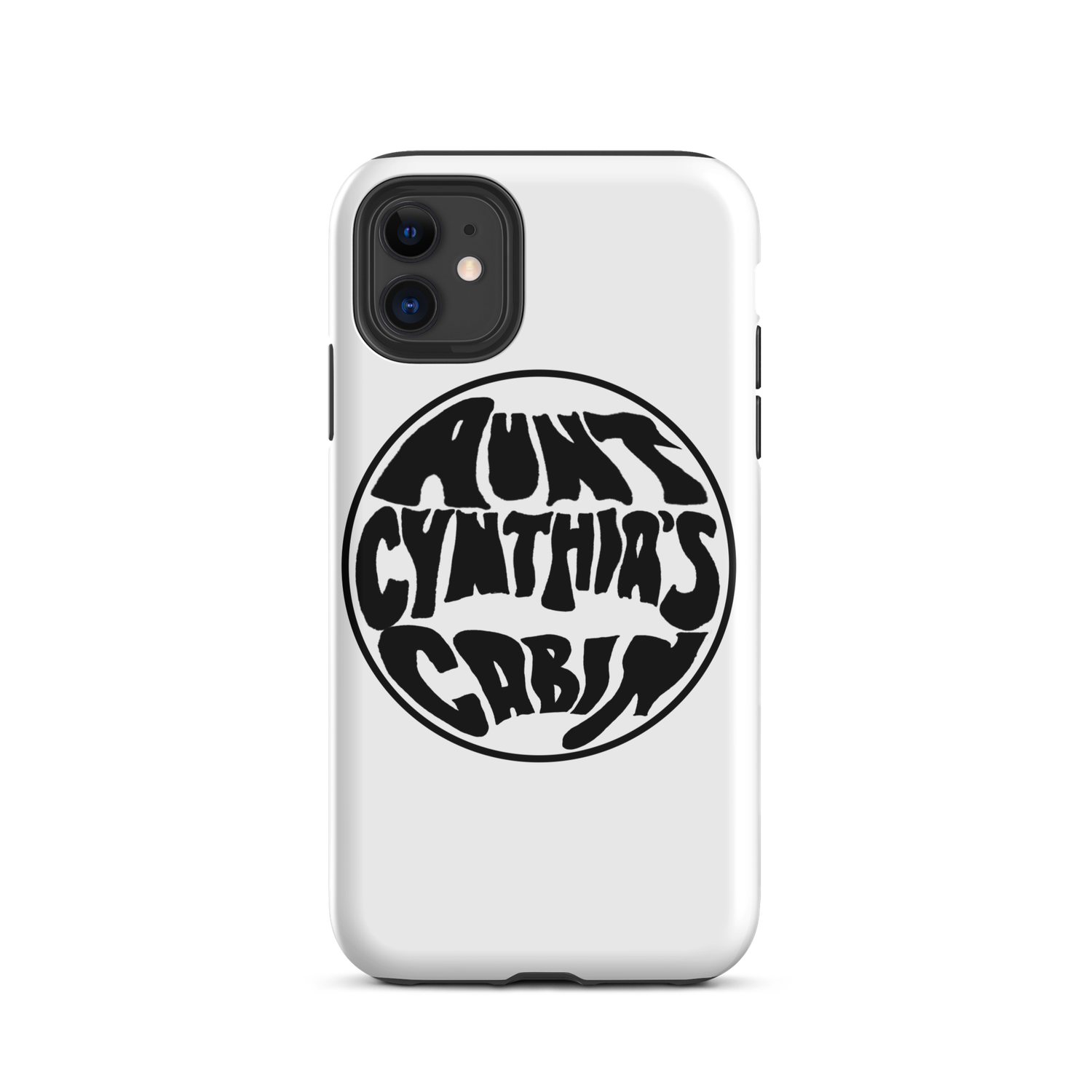Tough Case for iPhone®