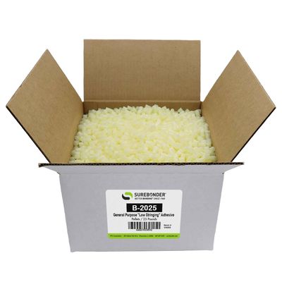 25# Bulk Glue Skillet Chips