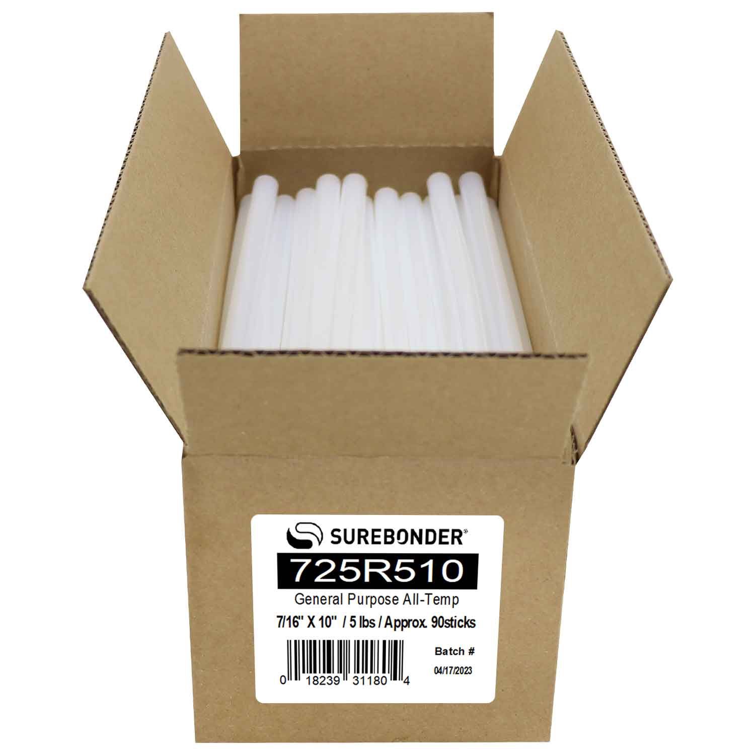 10" Glue Sticks #5 box