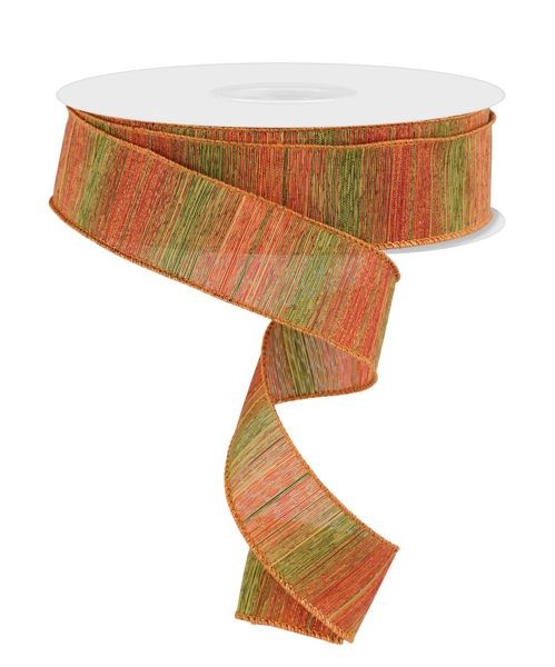 Woven Metallic Lines 1.5"x50yd