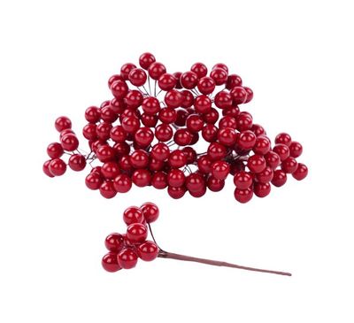 5.25"L Waterproof Berry Bundle