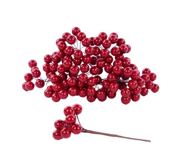 5.25"L Waterproof Berry Bundle